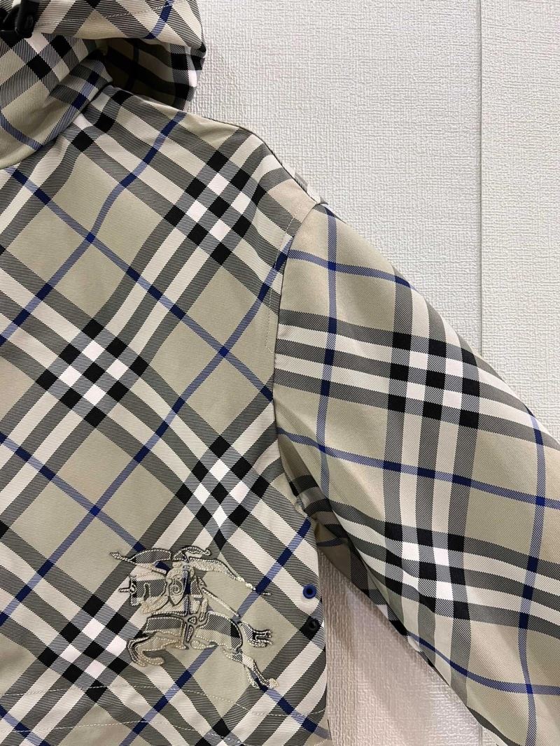 Burberry Outwear